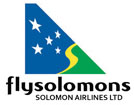 Fly Solomons